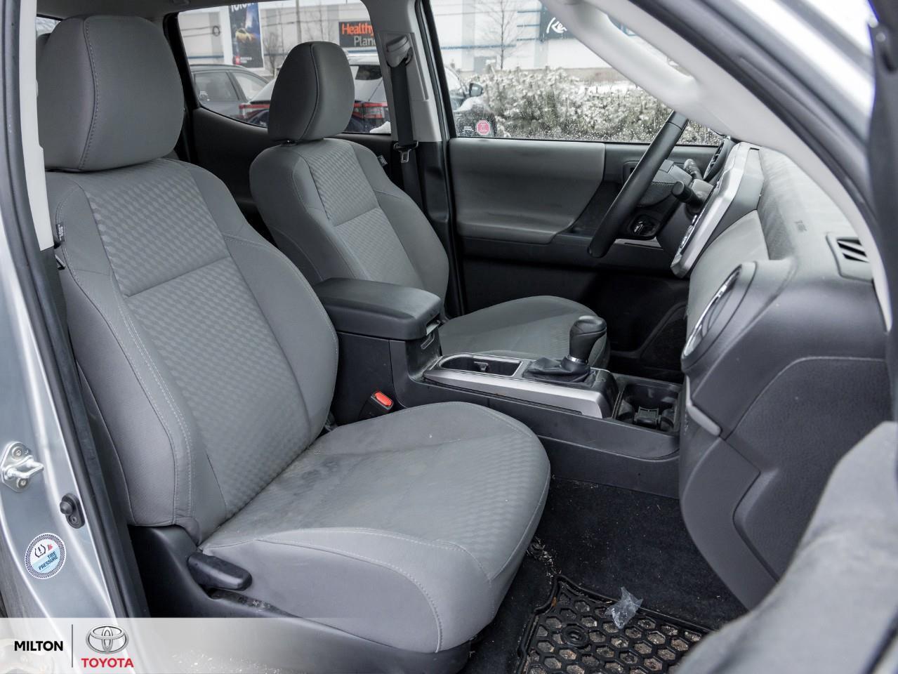 2023 Toyota Tacoma CREW CAB HEATED SEATS BACKUP CAMERA POWER SEAT ALL Photo