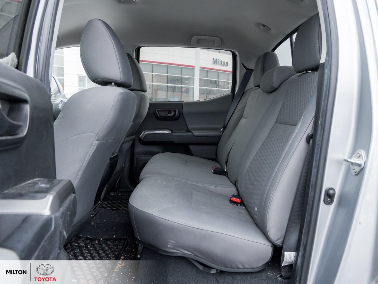 2023 Toyota Tacoma CREW CAB HEATED SEATS BACKUP CAMERA POWER SEAT ALL Photo