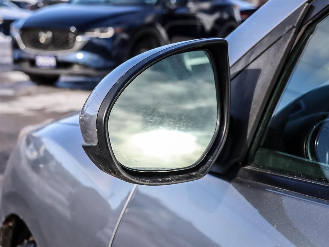 2012 Mazda MAZDA3 AUTO SEDAN CLEAN CARFAX Photo