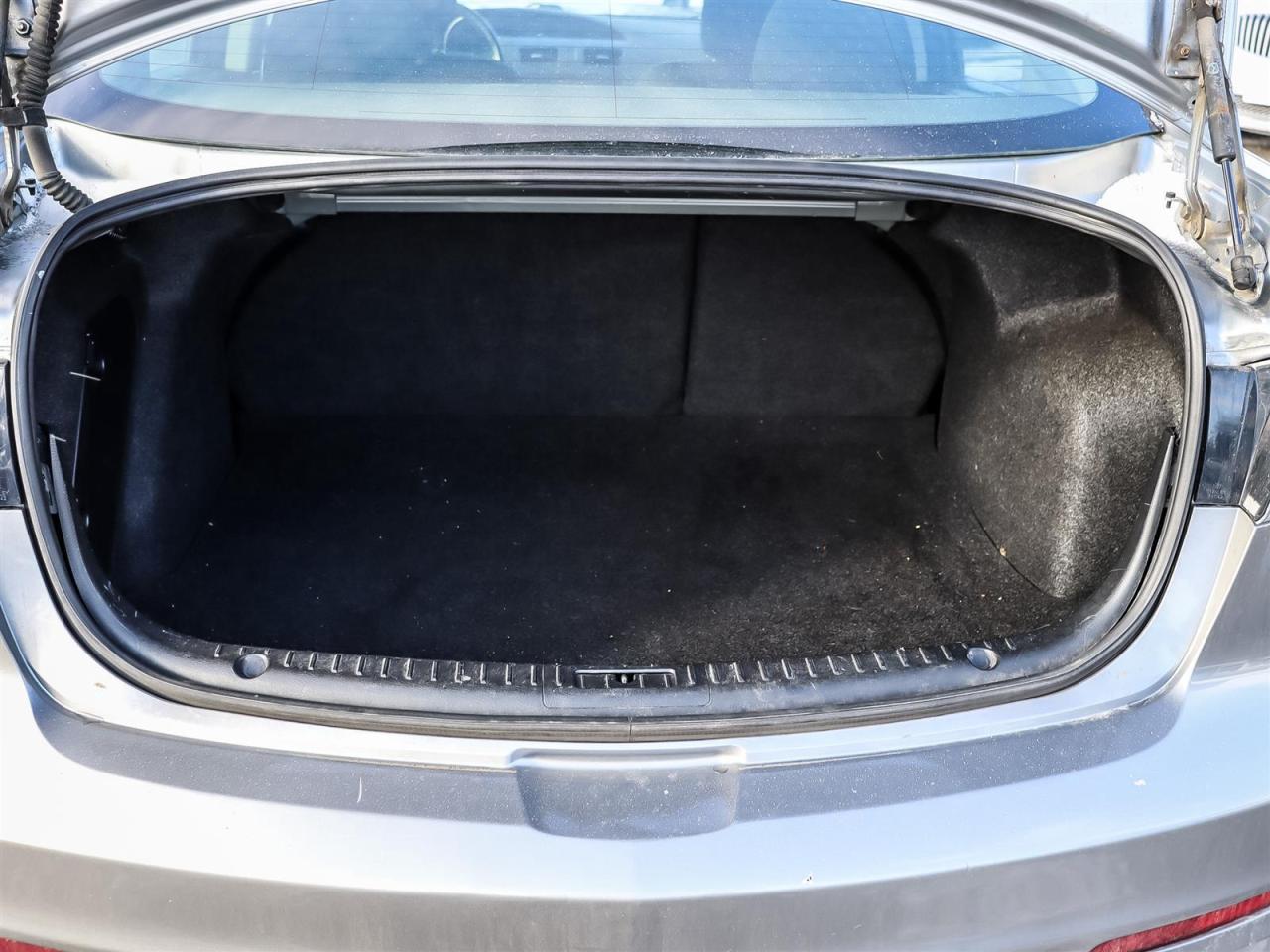 2012 Mazda MAZDA3 AUTO SEDAN CLEAN CARFAX Photo