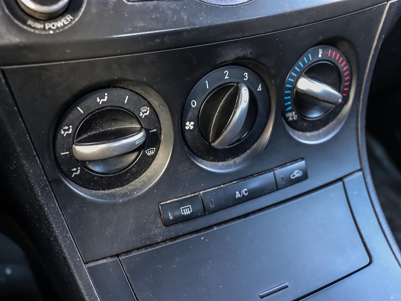 2012 Mazda MAZDA3 AUTO SEDAN CLEAN CARFAX Photo