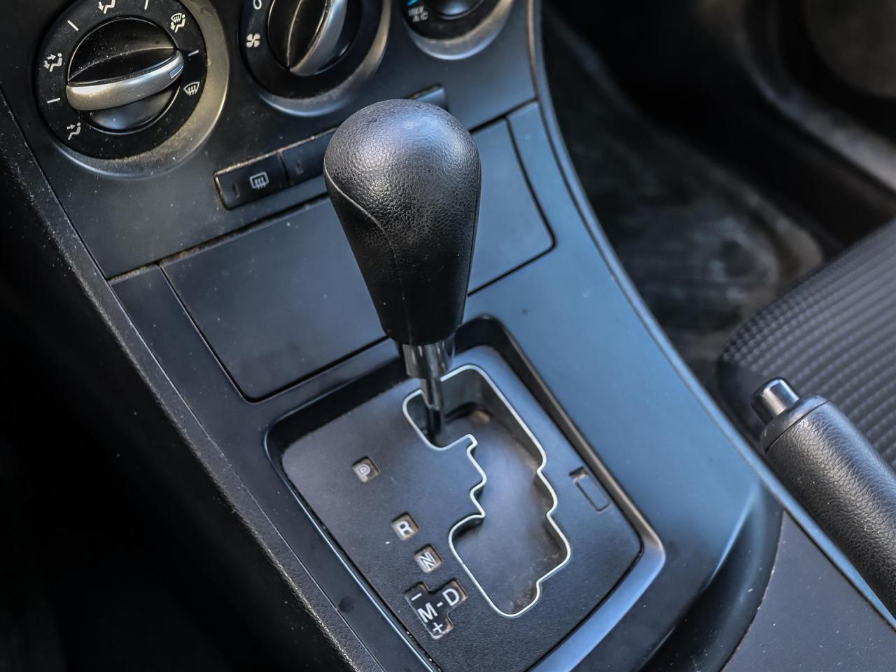 2012 Mazda MAZDA3 AUTO SEDAN CLEAN CARFAX Photo