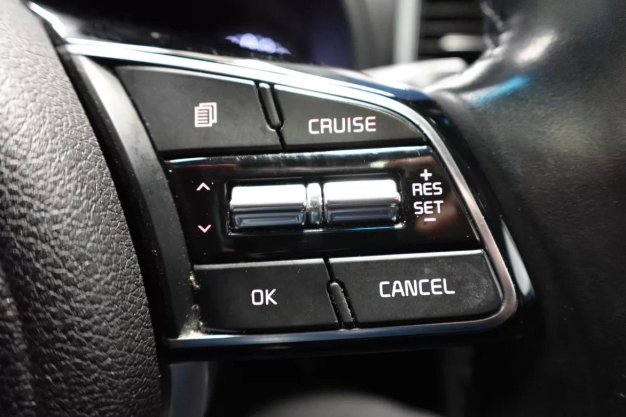 2020 Kia Sportage EX   Heated Seats   Heated Wheel   Dual Climate Co Photo