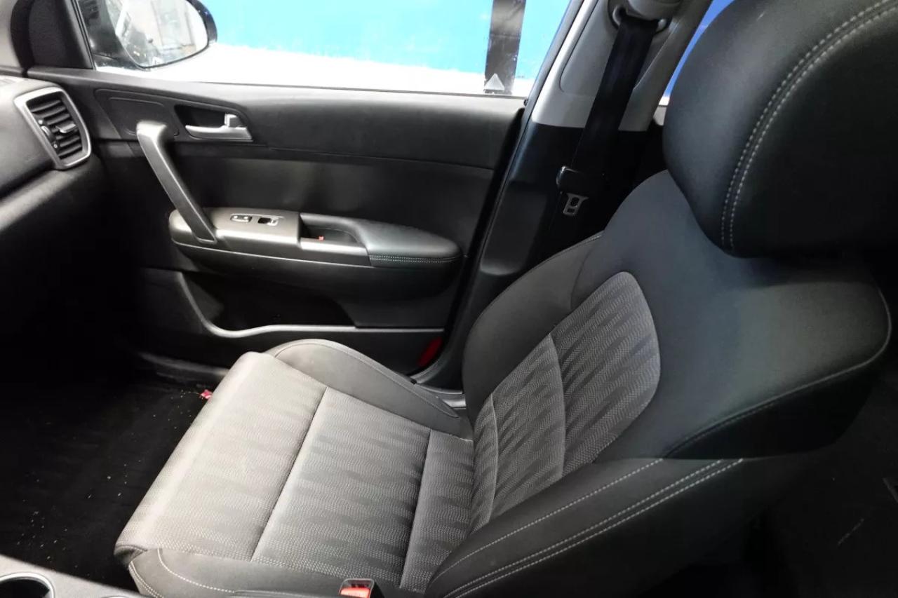 2020 Kia Sportage EX   Heated Seats   Heated Wheel   Dual Climate Co Photo