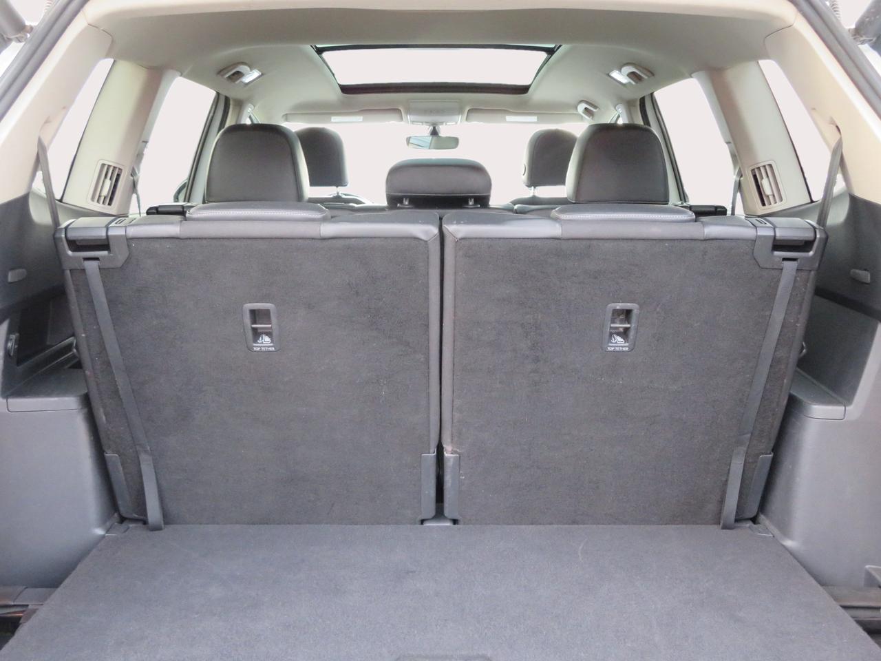 2018 Volkswagen Atlas Highline 3.6 FSI 4MOTION Photo