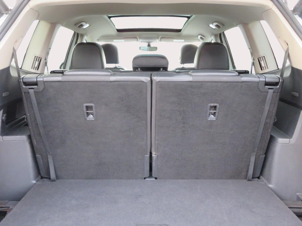 2018 Volkswagen Atlas Highline 3.6 FSI 4MOTION Photo