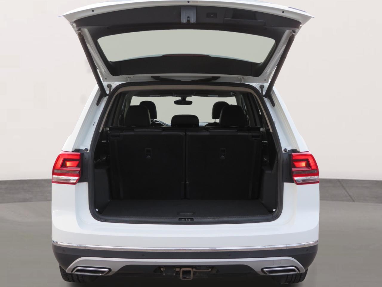 2018 Volkswagen Atlas Highline 3.6 FSI 4MOTION Photo