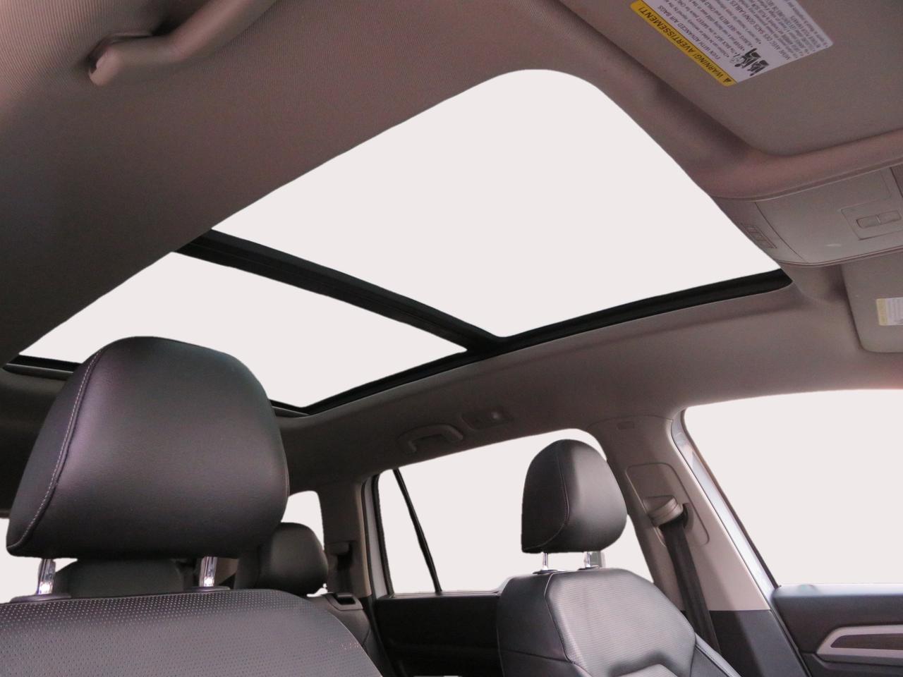 2018 Volkswagen Atlas Highline 3.6 FSI 4MOTION Photo