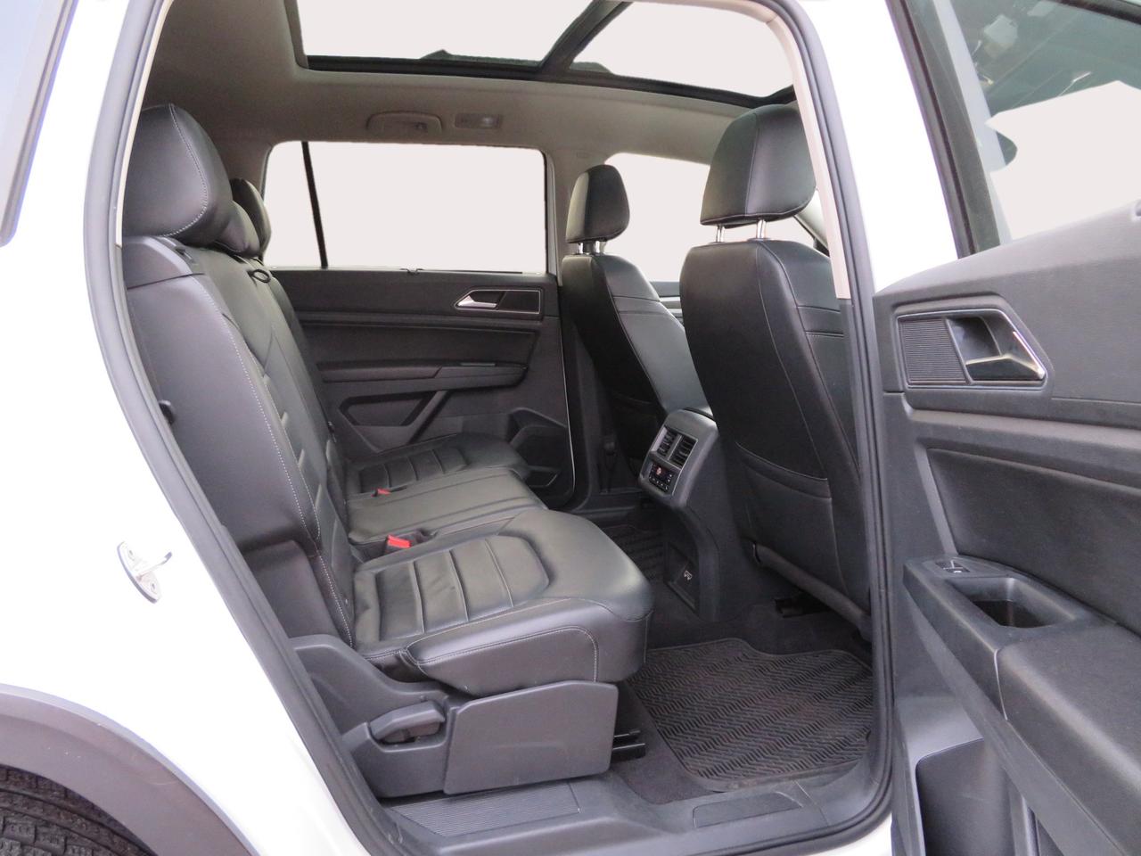 2018 Volkswagen Atlas Highline 3.6 FSI 4MOTION Photo