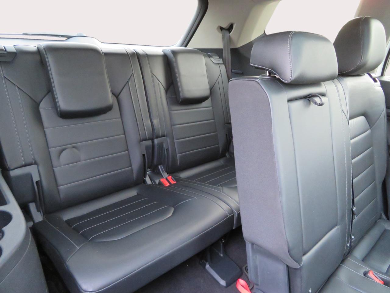 2018 Volkswagen Atlas Highline 3.6 FSI 4MOTION Photo