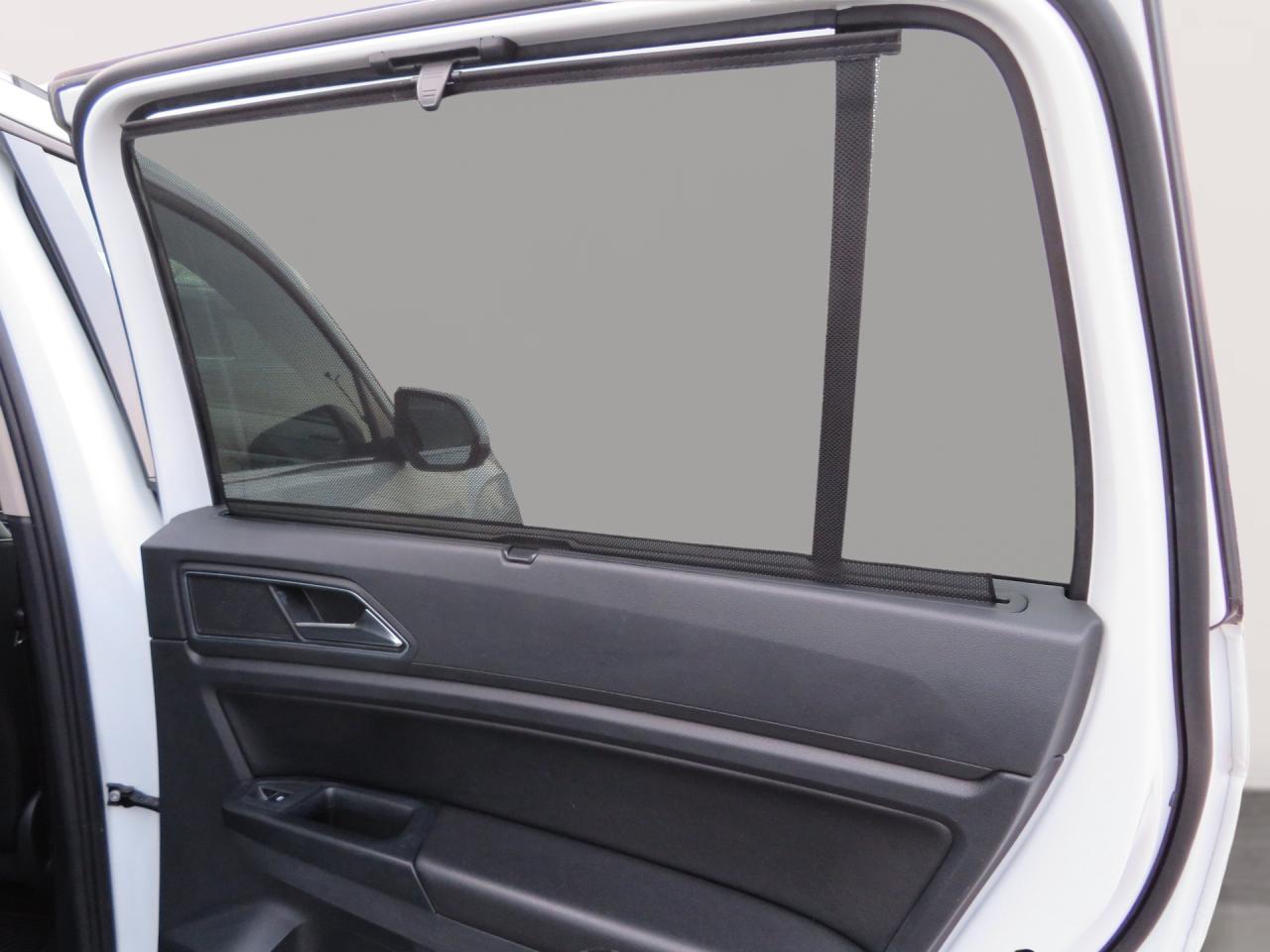 2018 Volkswagen Atlas Highline 3.6 FSI 4MOTION Photo