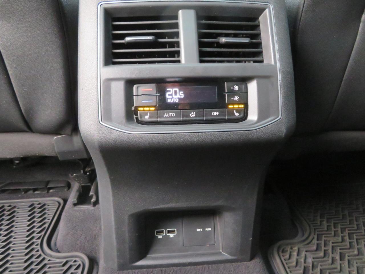 2018 Volkswagen Atlas Highline 3.6 FSI 4MOTION Photo