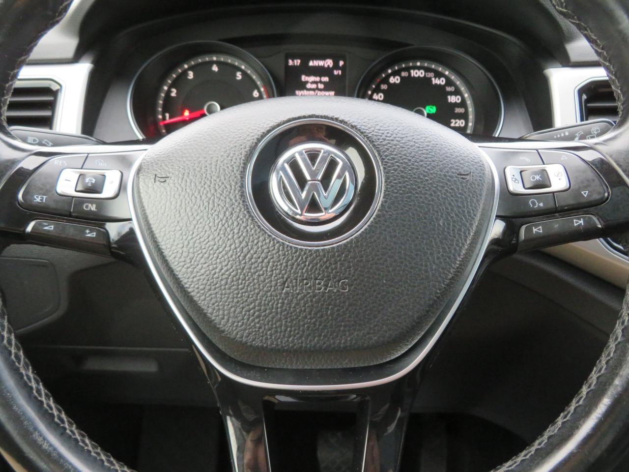 2018 Volkswagen Atlas Highline 3.6 FSI 4MOTION Photo