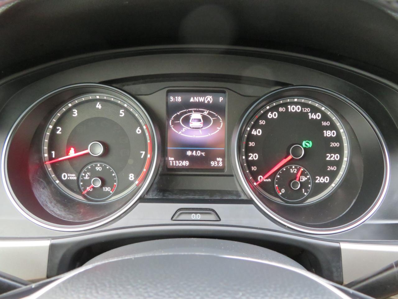 2018 Volkswagen Atlas Highline 3.6 FSI 4MOTION Photo