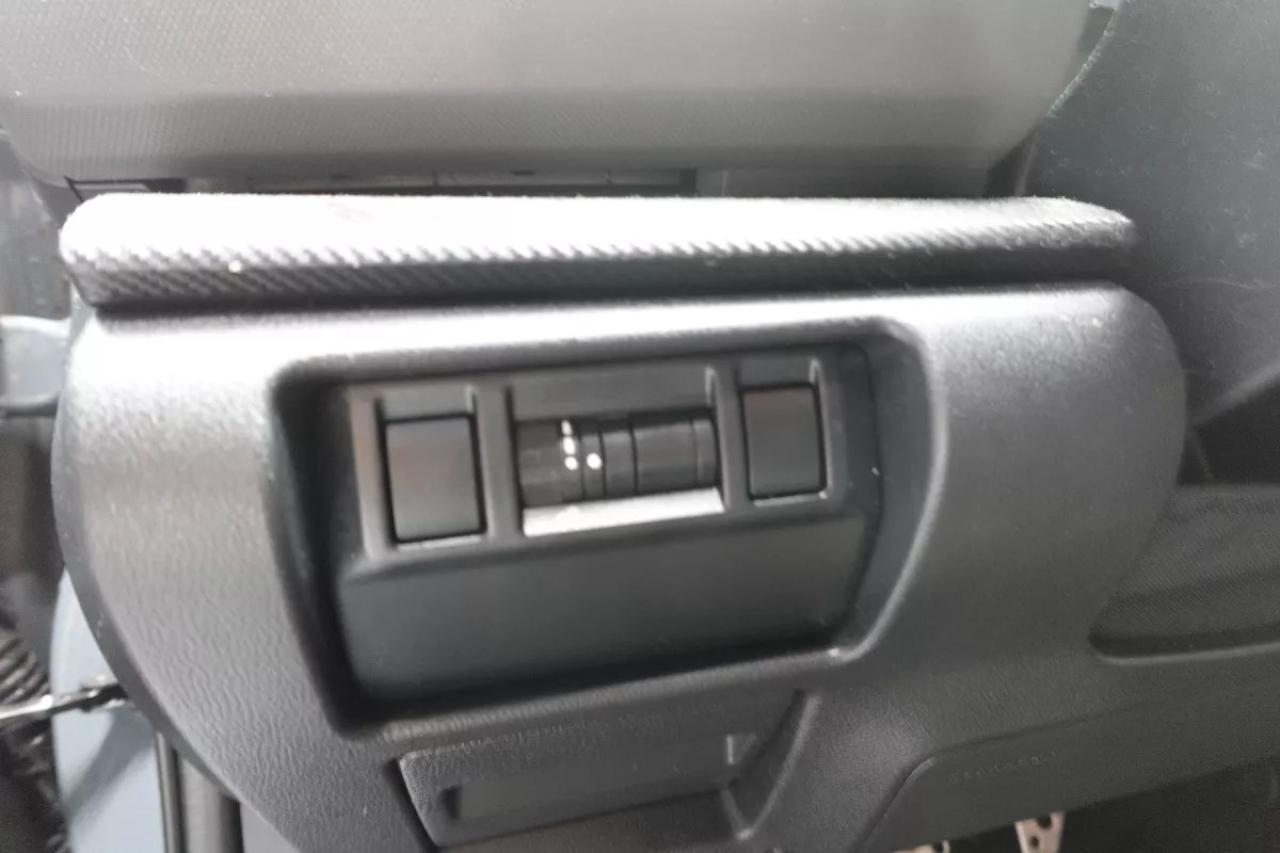 2024 Subaru Crosstrek ONYX   AWD   2.5L   BACKUP CAM   APPLE CARPLAY   A Photo