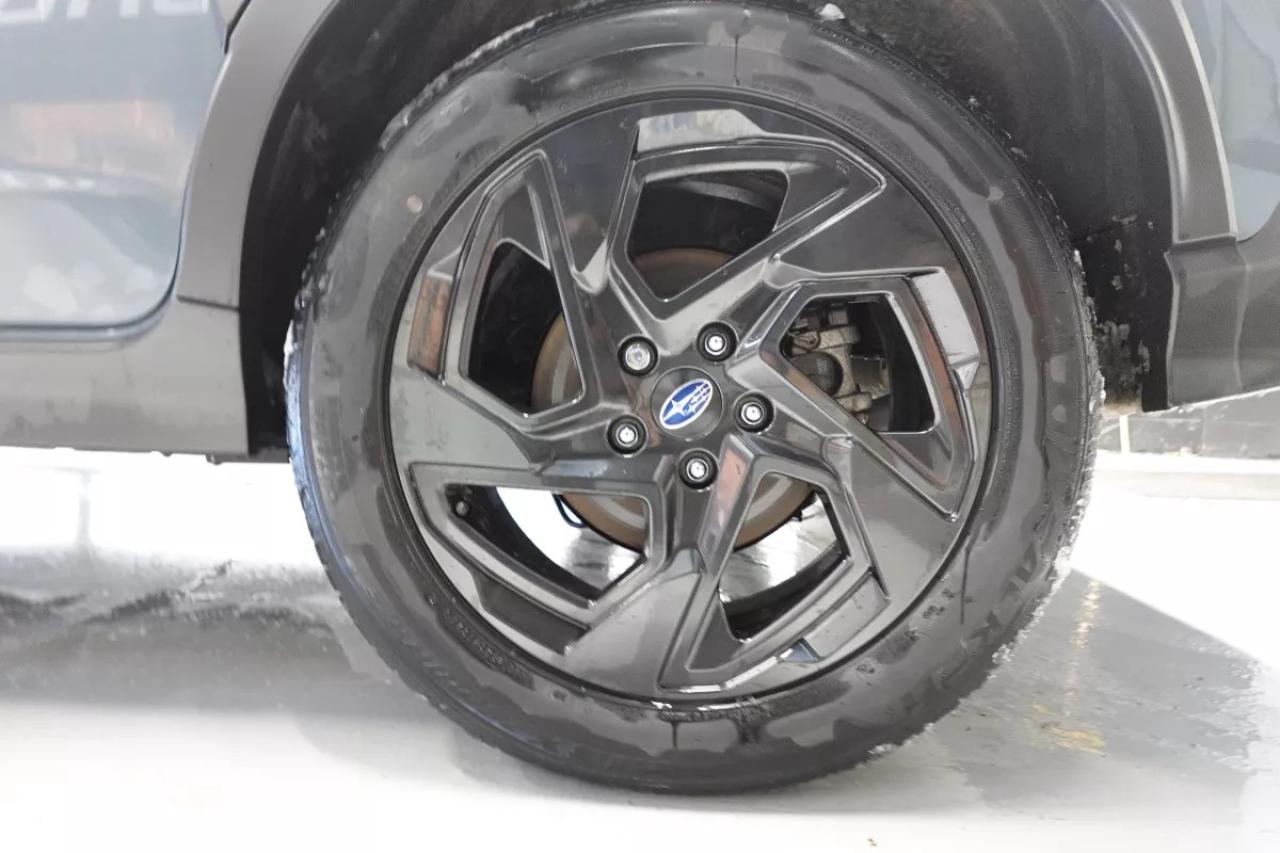 2024 Subaru Crosstrek ONYX   AWD   2.5L   BACKUP CAM   APPLE CARPLAY   A Photo