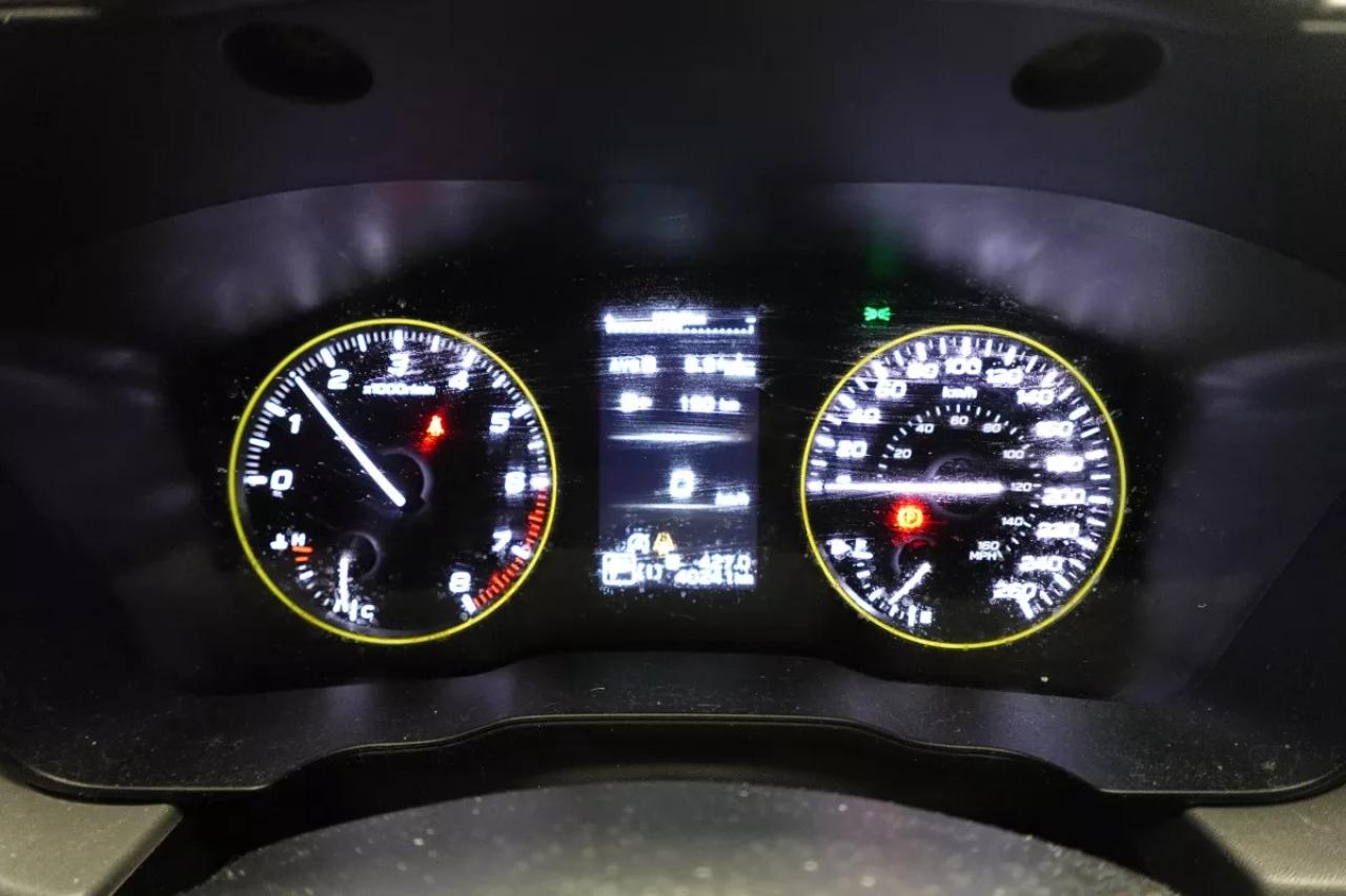 2024 Subaru Crosstrek ONYX   AWD   2.5L   BACKUP CAM   APPLE CARPLAY   A Photo