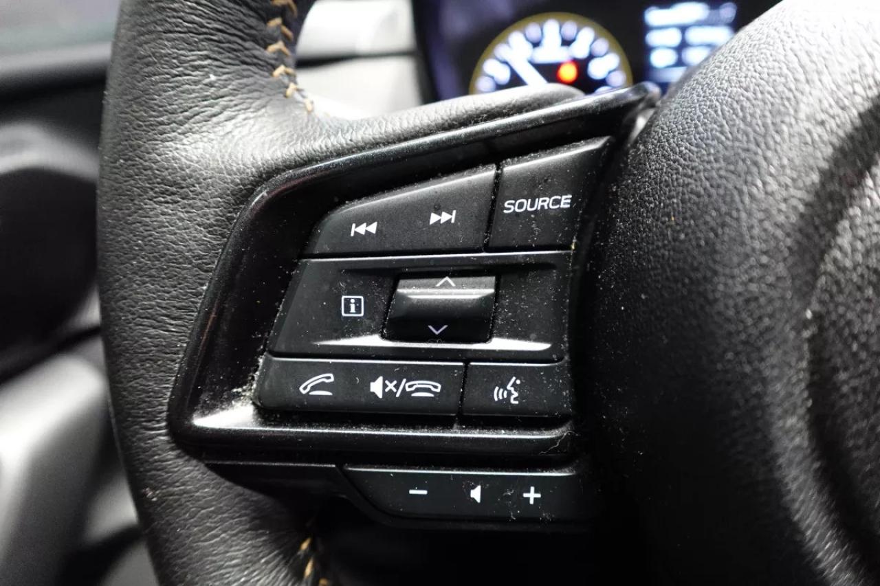 2024 Subaru Crosstrek ONYX   AWD   2.5L   BACKUP CAM   APPLE CARPLAY   A Photo