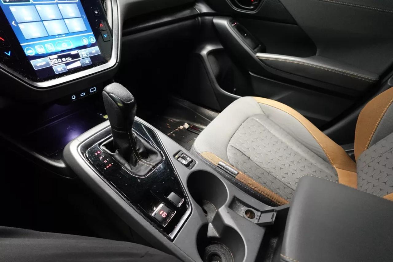 2024 Subaru Crosstrek ONYX   AWD   2.5L   BACKUP CAM   APPLE CARPLAY   A Photo