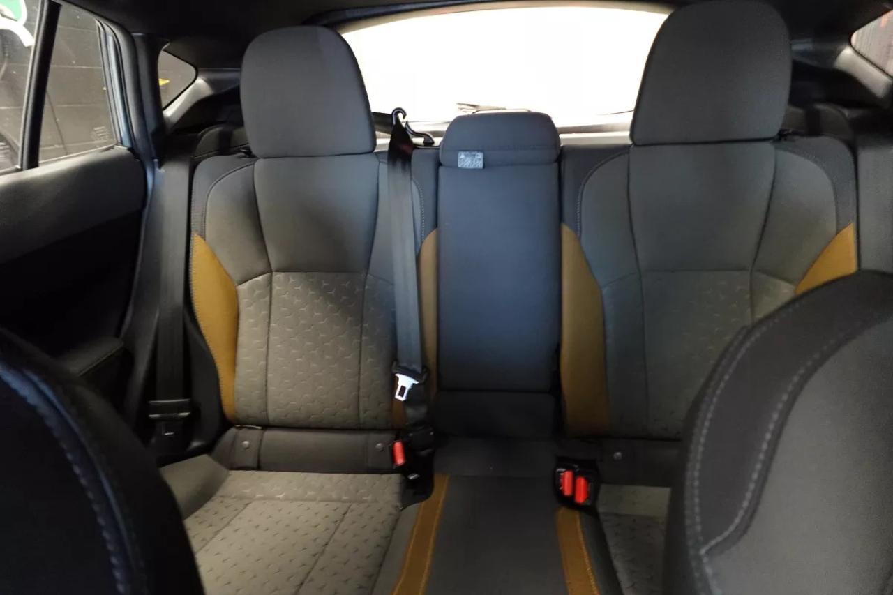 2024 Subaru Crosstrek ONYX   AWD   2.5L   BACKUP CAM   APPLE CARPLAY   A Photo