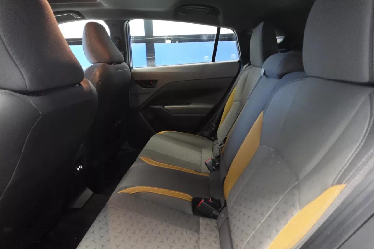 2024 Subaru Crosstrek ONYX   AWD   2.5L   BACKUP CAM   APPLE CARPLAY   A Photo