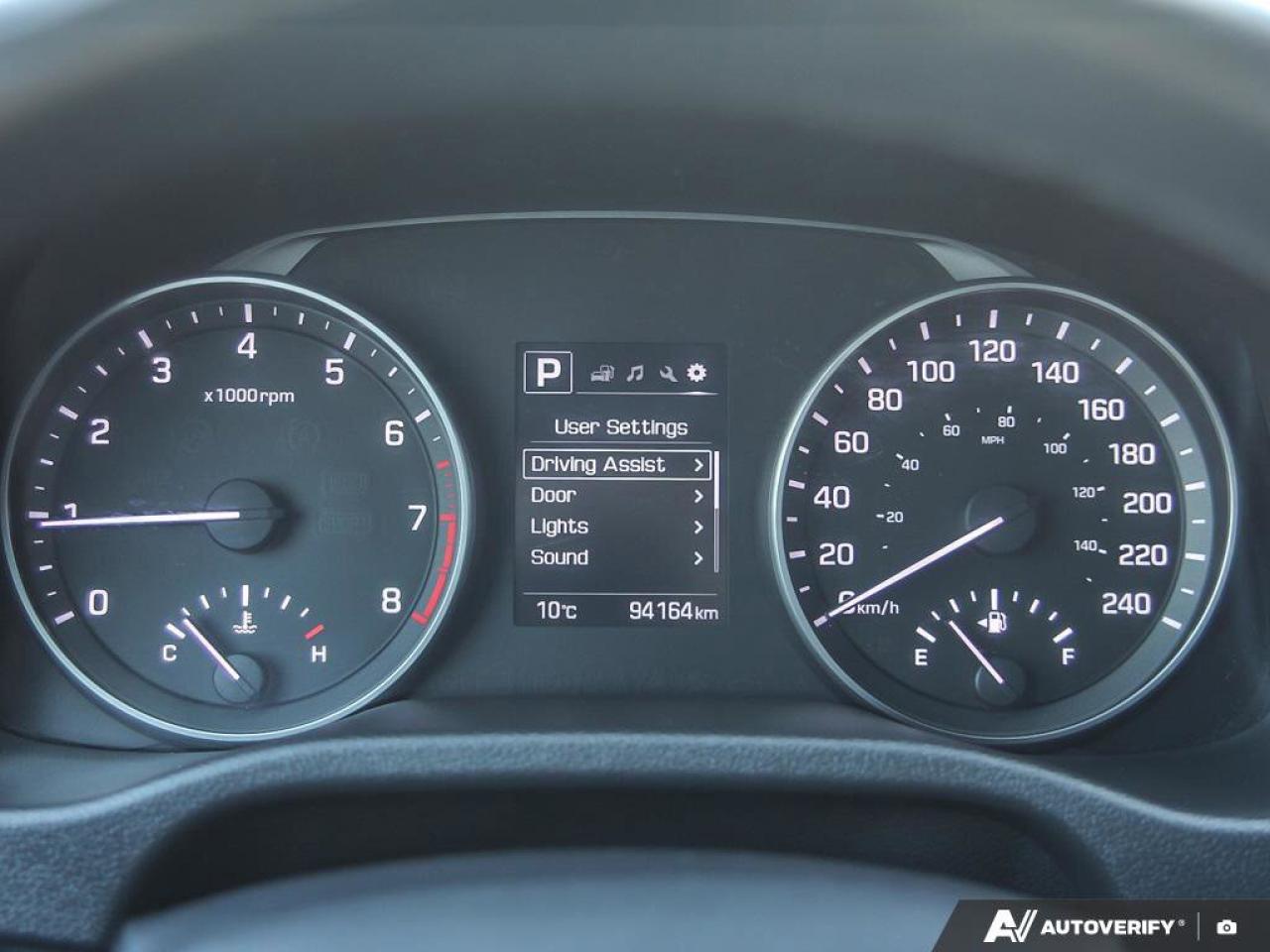 2017 Hyundai Elantra GL Photo