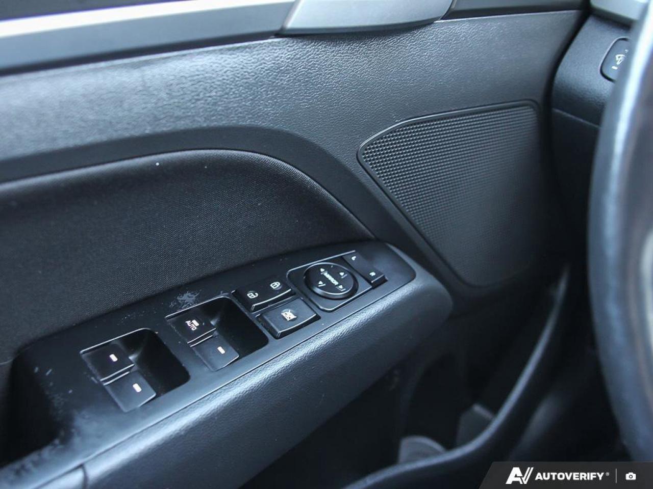 2017 Hyundai Elantra GL Photo