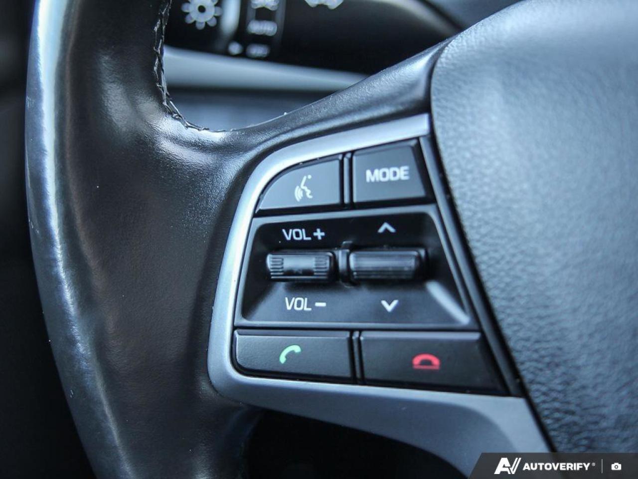 2017 Hyundai Elantra GL Photo