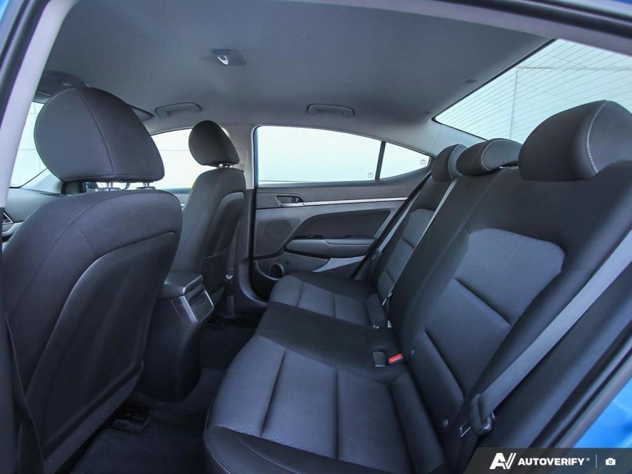 2017 Hyundai Elantra GL Photo