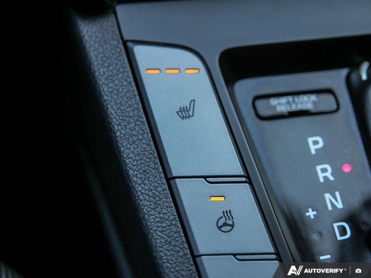 2017 Hyundai Elantra GL Photo