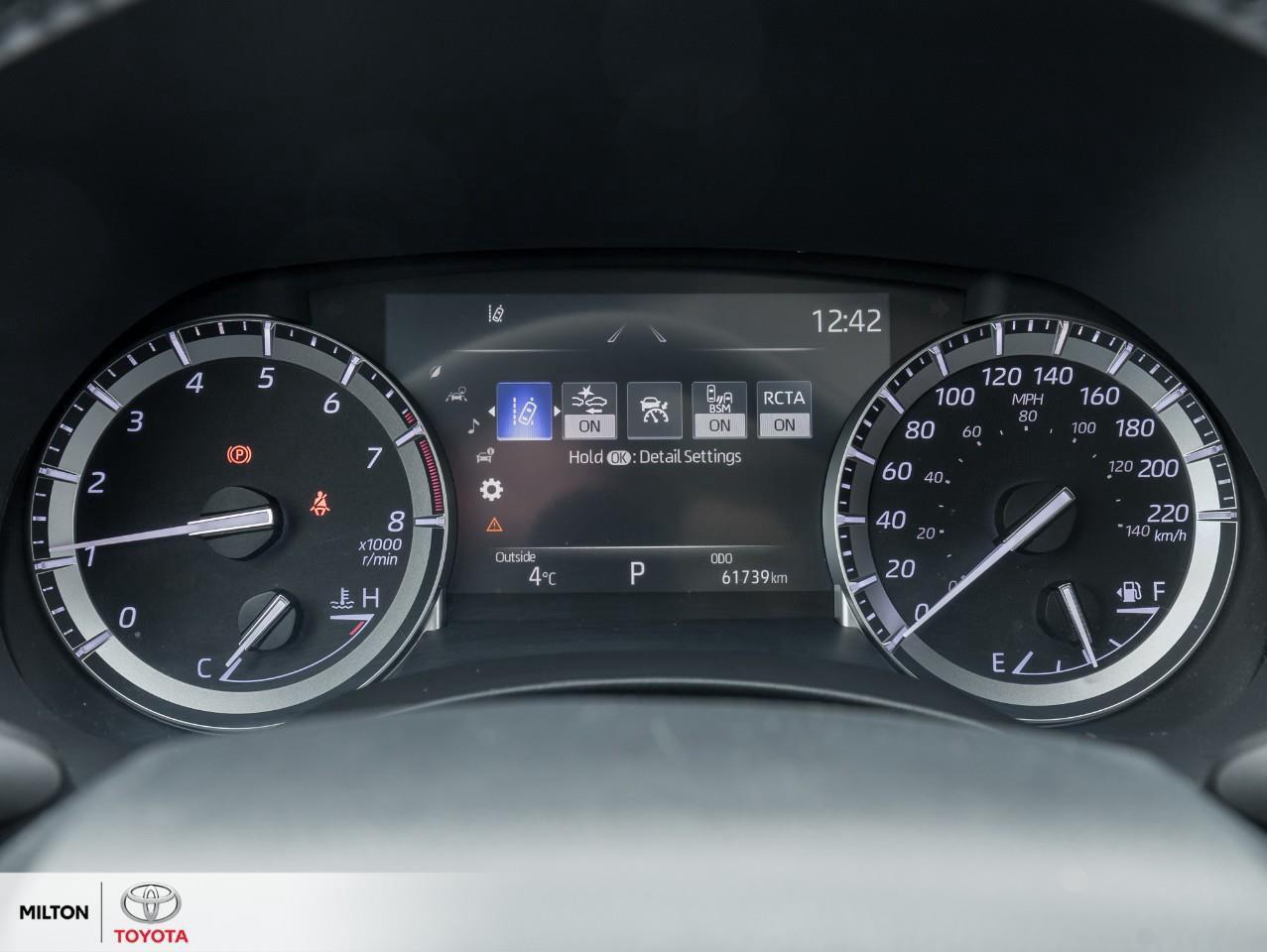 2022 Toyota Highlander XSE AWD LEATHER HEATED STEERING SUNROOF ONE OWNER Photo