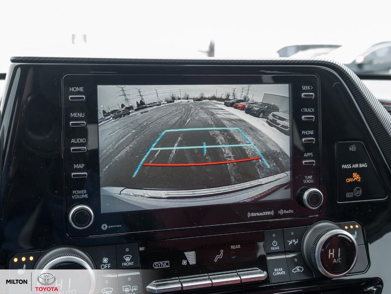 2022 Toyota Highlander XSE AWD LEATHER HEATED STEERING SUNROOF ONE OWNER Photo