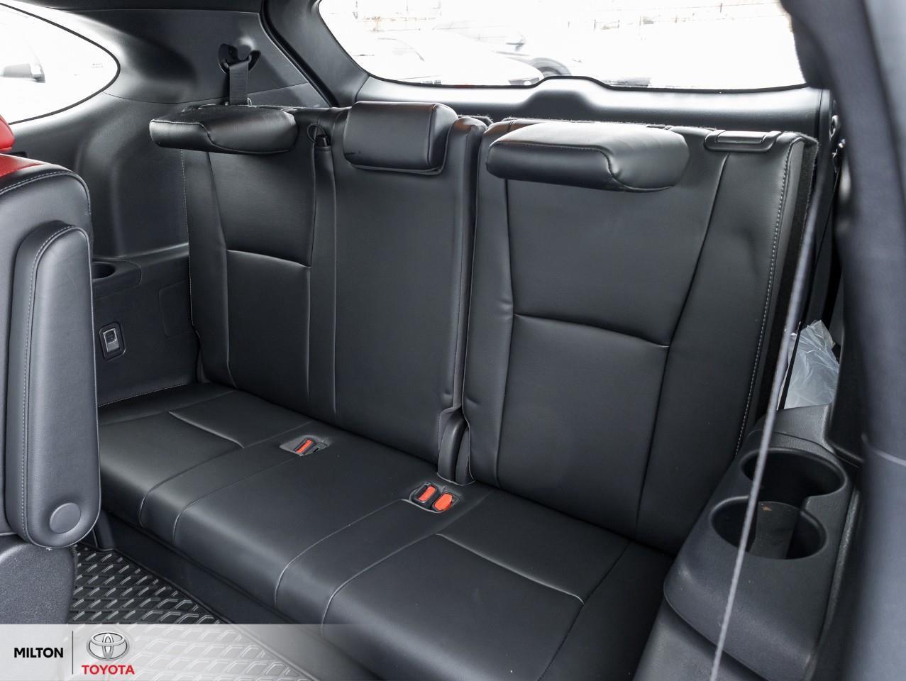 2022 Toyota Highlander XSE AWD LEATHER HEATED STEERING SUNROOF ONE OWNER Photo