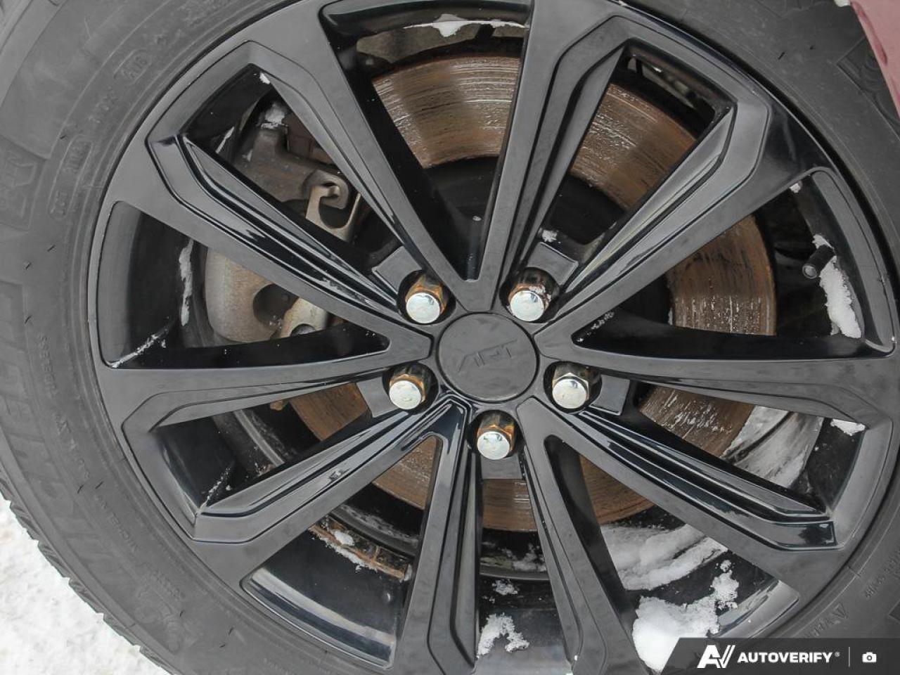 2019 Ford Edge SEL Photo