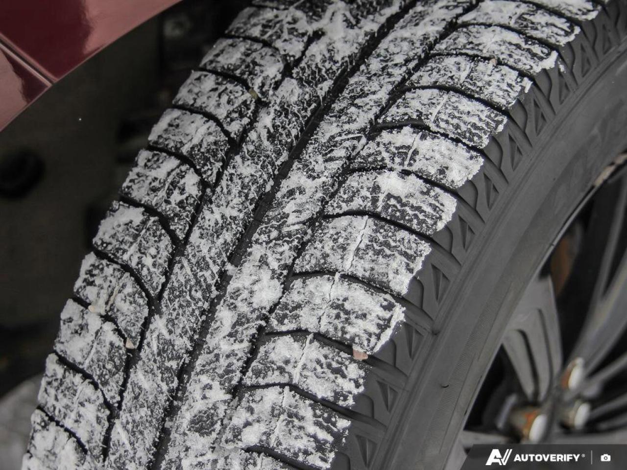 2019 Ford Edge SEL Photo