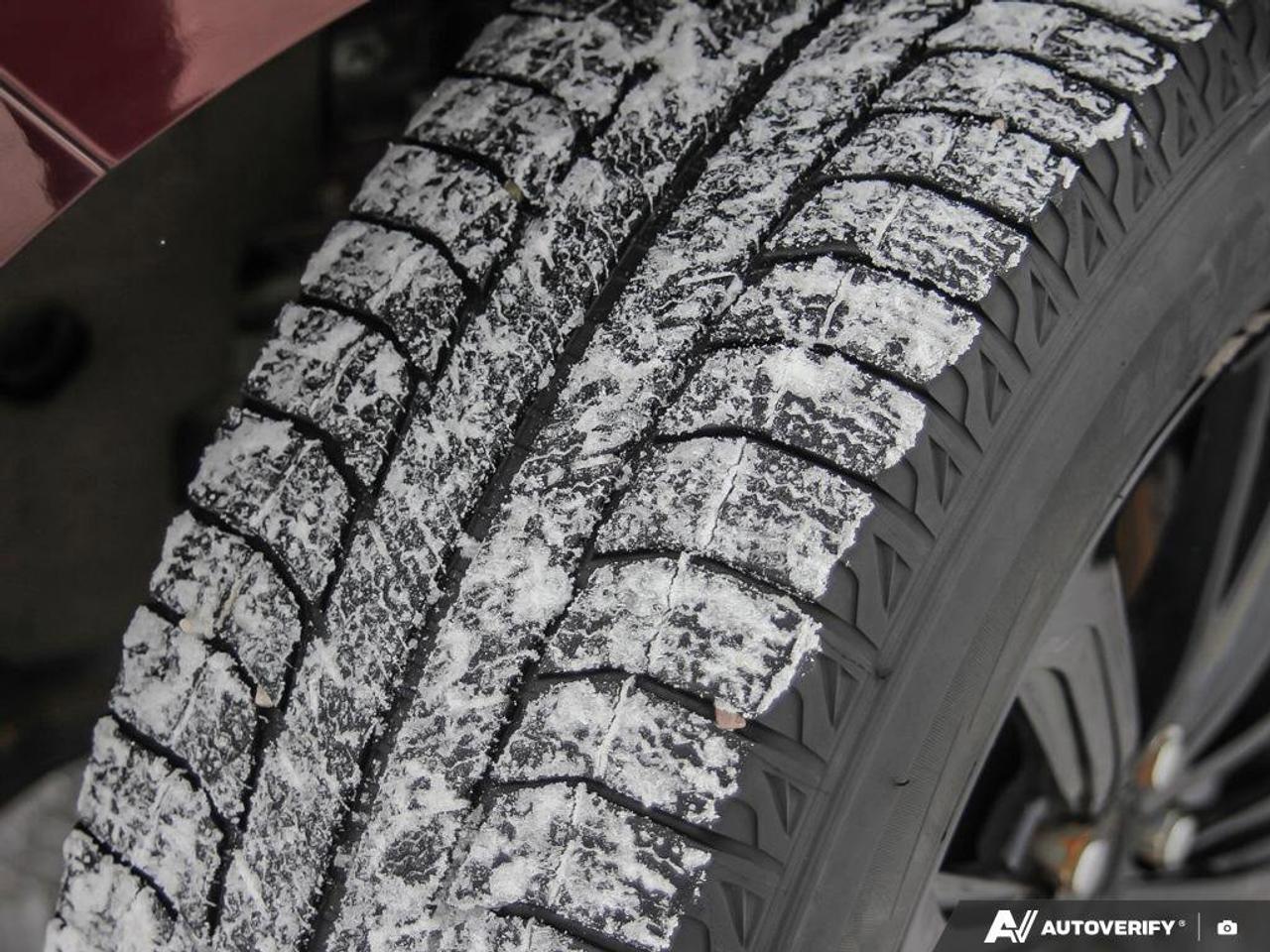 2019 Ford Edge SEL   AWD   Heated Seats   Push Button Photo