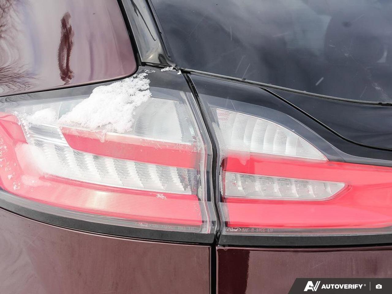 2019 Ford Edge SEL   AWD   Heated Seats   Push Button Photo