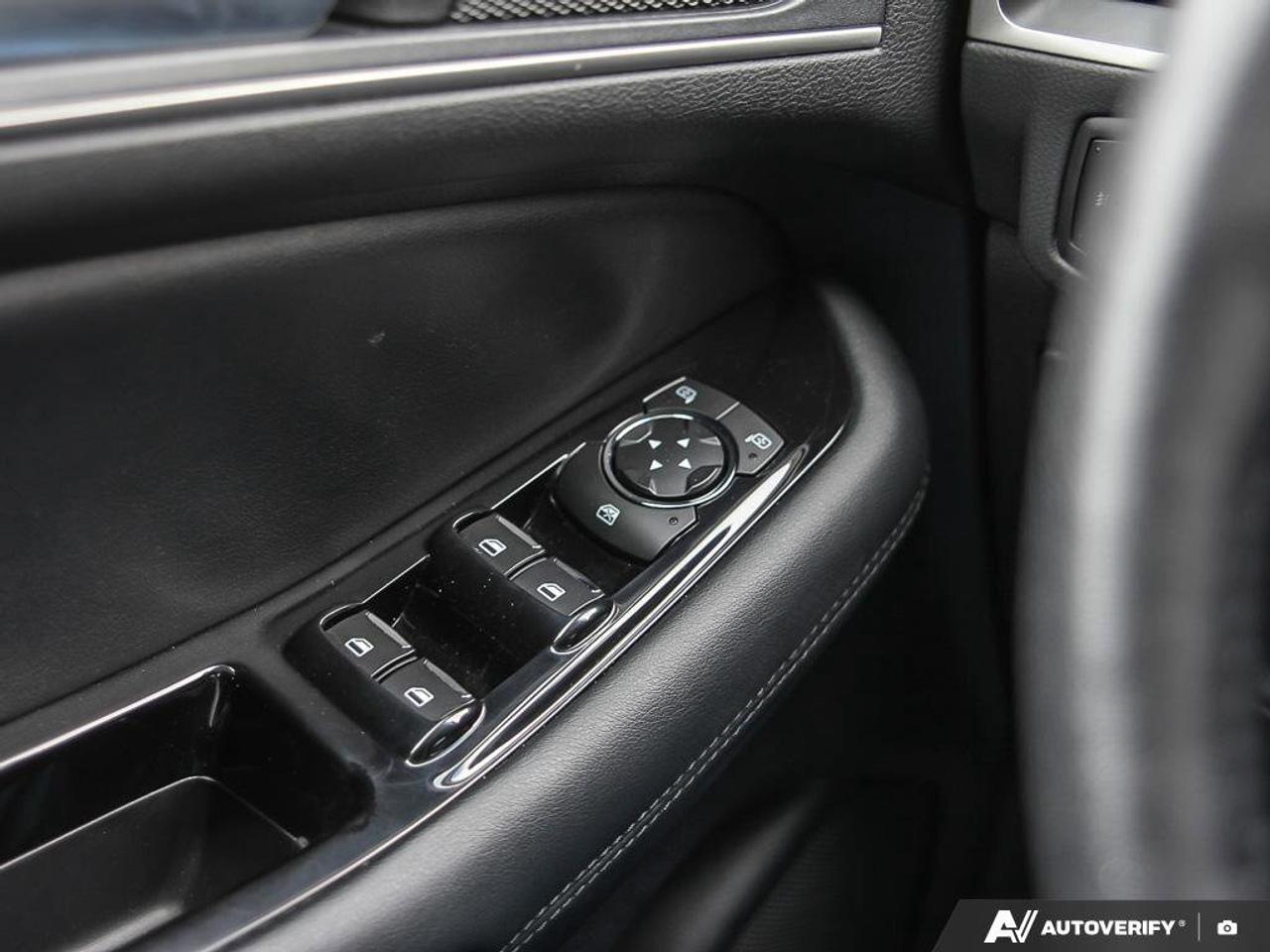 2019 Ford Edge SEL   AWD   Heated Seats   Push Button Photo