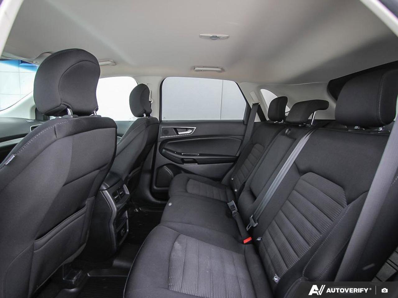 2019 Ford Edge SEL   AWD   Heated Seats   Push Button Photo