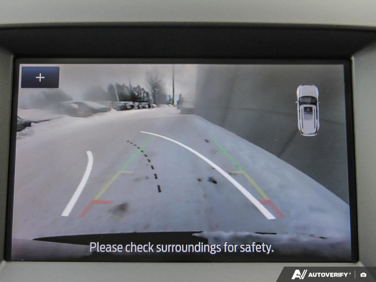 2019 Ford Edge SEL   AWD   Heated Seats   Push Button Photo