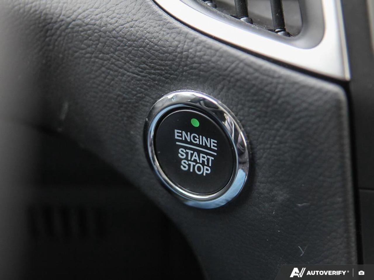 2019 Ford Edge SEL   AWD   Heated Seats   Push Button Photo