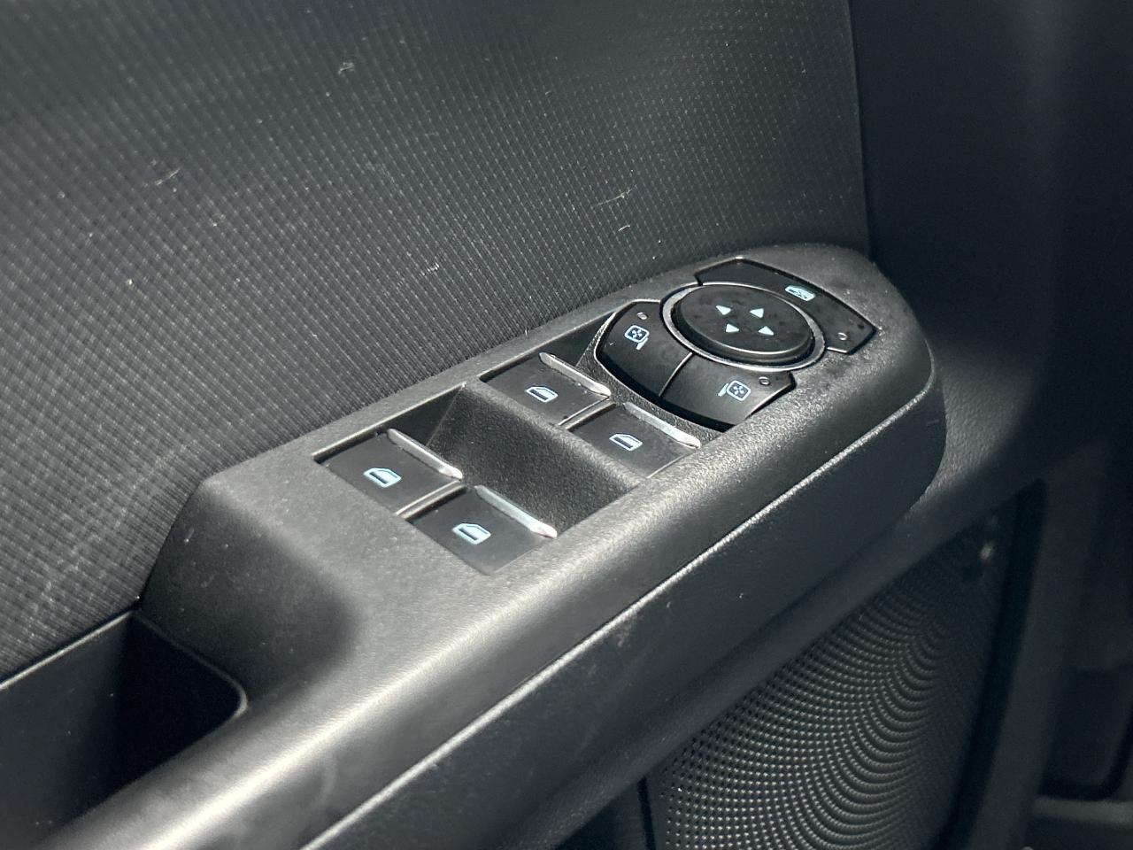 2022 Ford Bronco Sport BIG BEND, CLEAN CARFAX, 4X4, REMOTE START! Photo