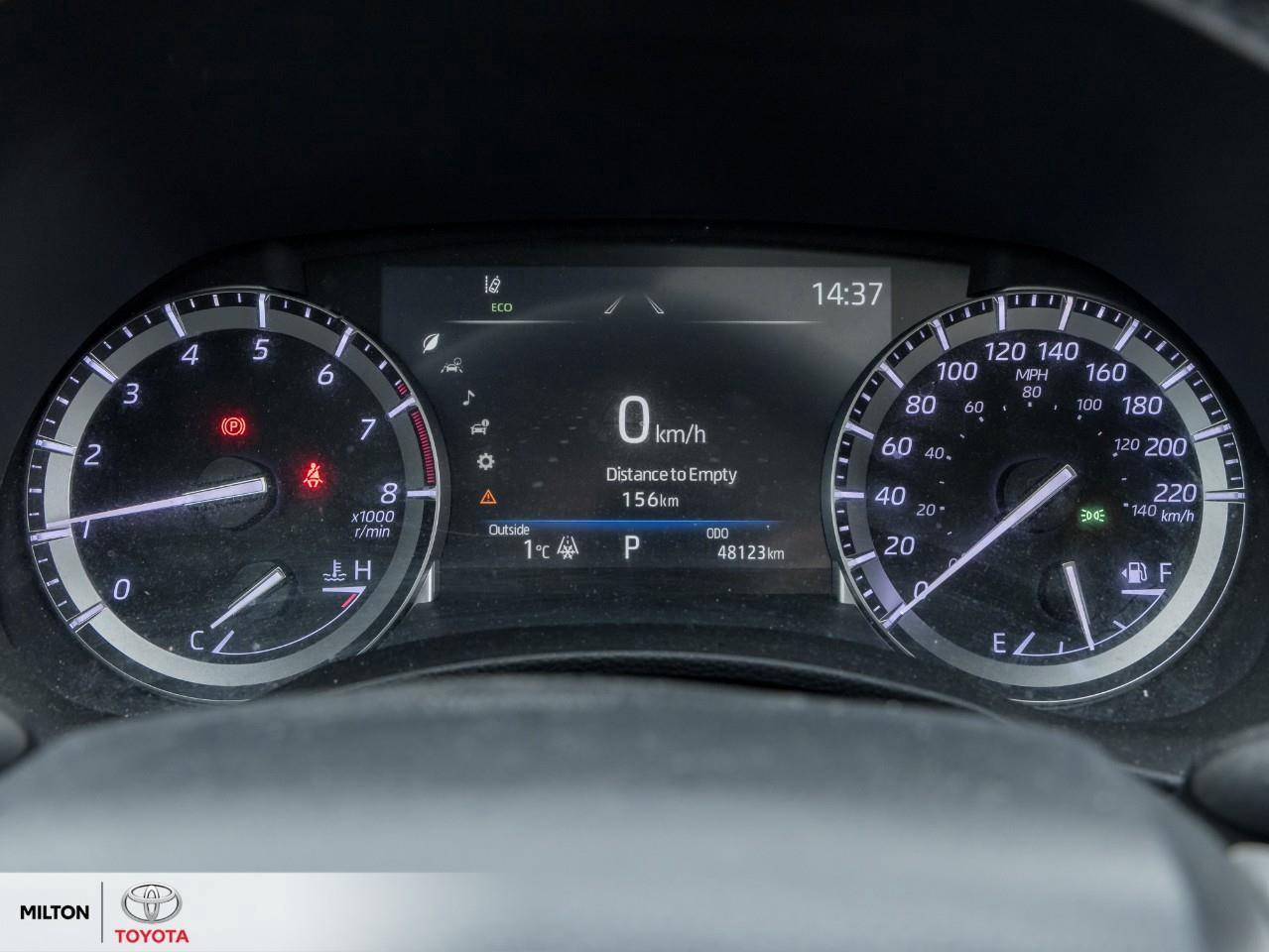 2022 Toyota Highlander LEATHER SUNROOF BLIND SPOT ONE OWNER 8 PASSENGER T Photo