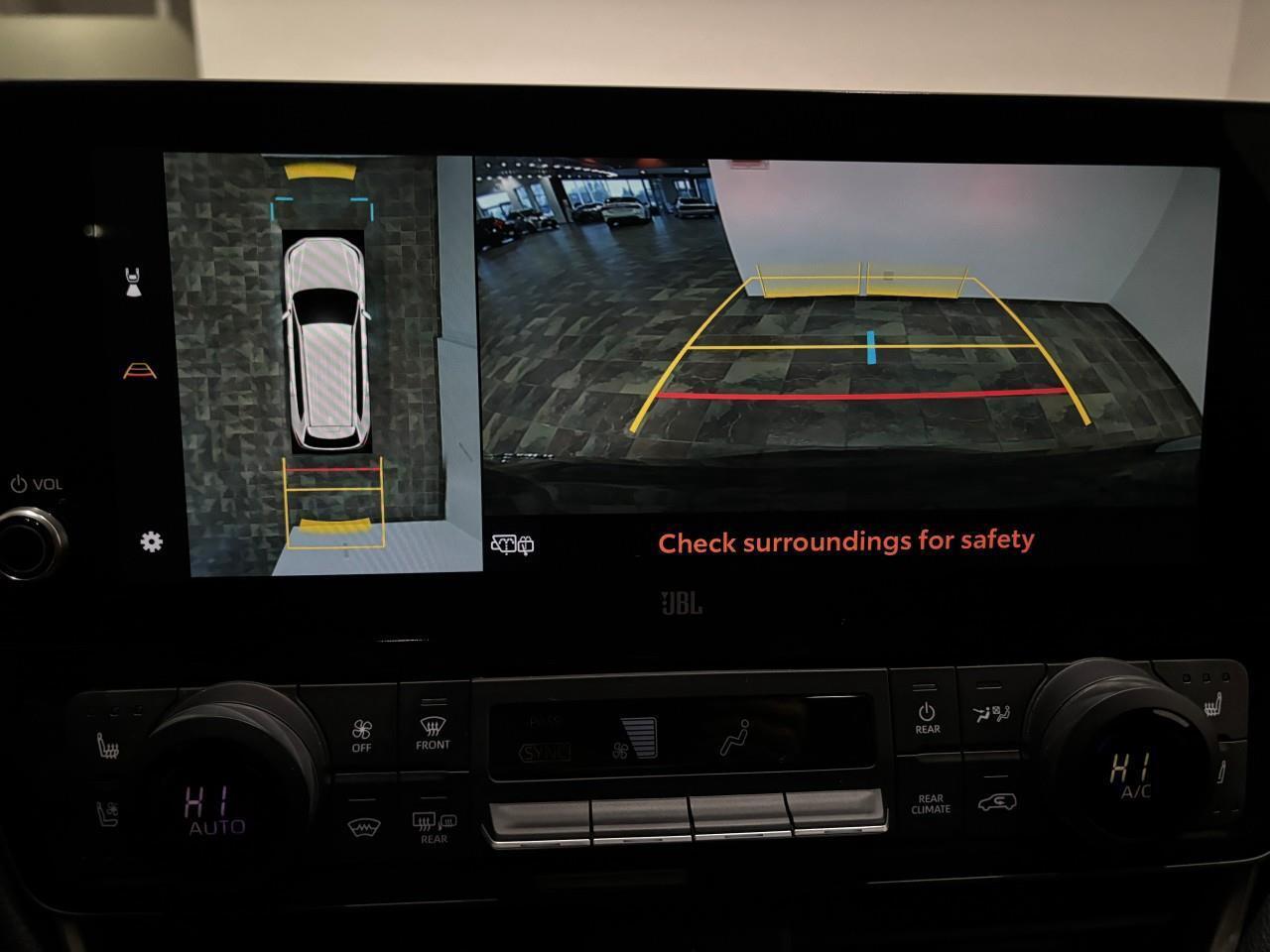 2024 Toyota Grand Highlander Limited Photo