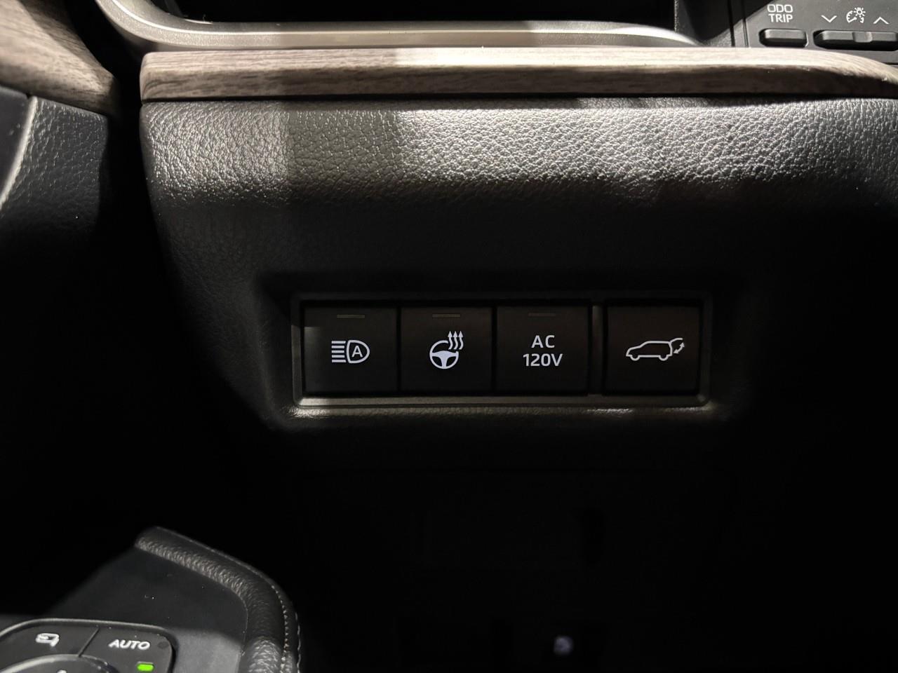 2024 Toyota Grand Highlander Limited Photo