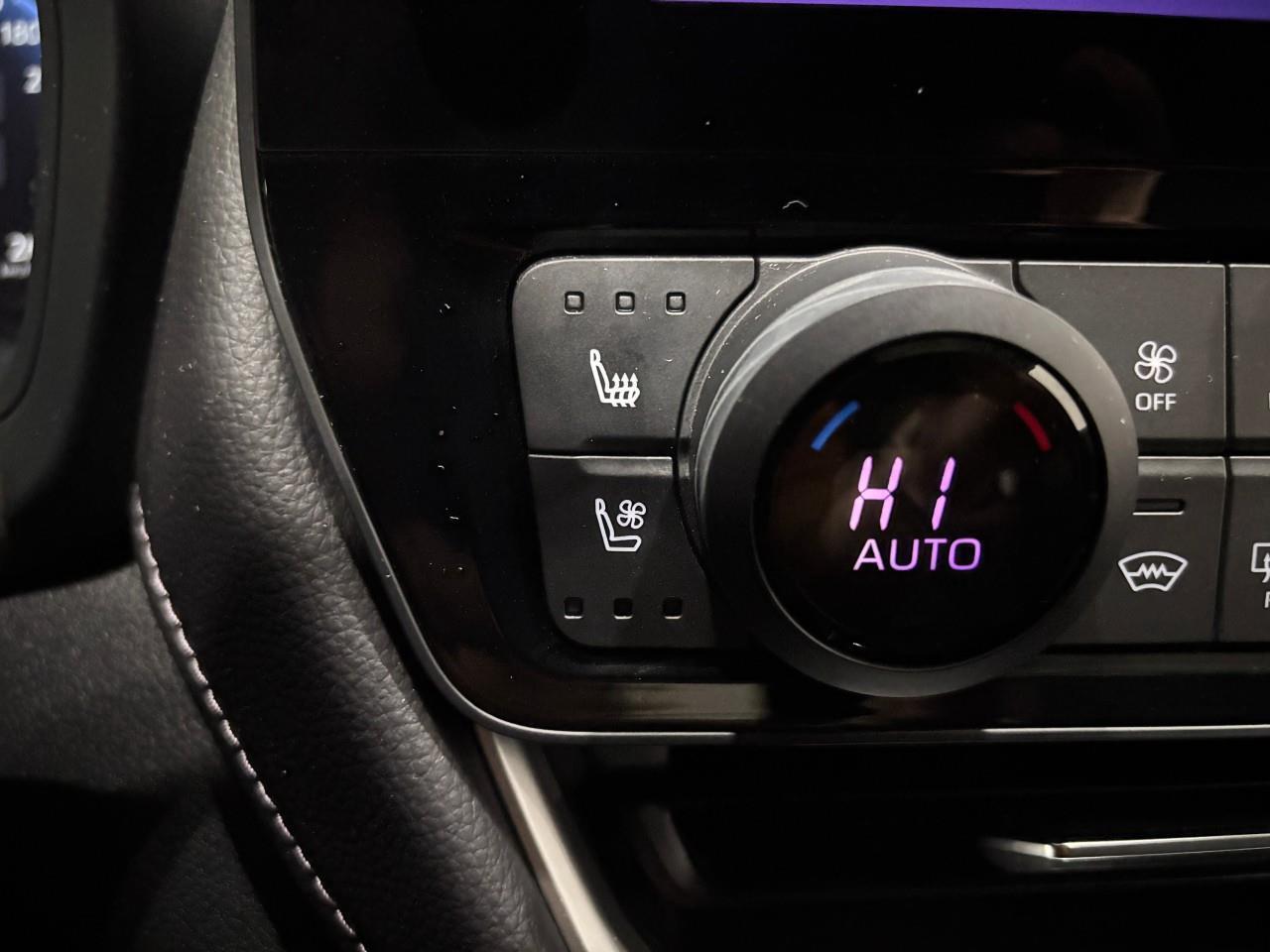 2024 Toyota Grand Highlander Limited Photo