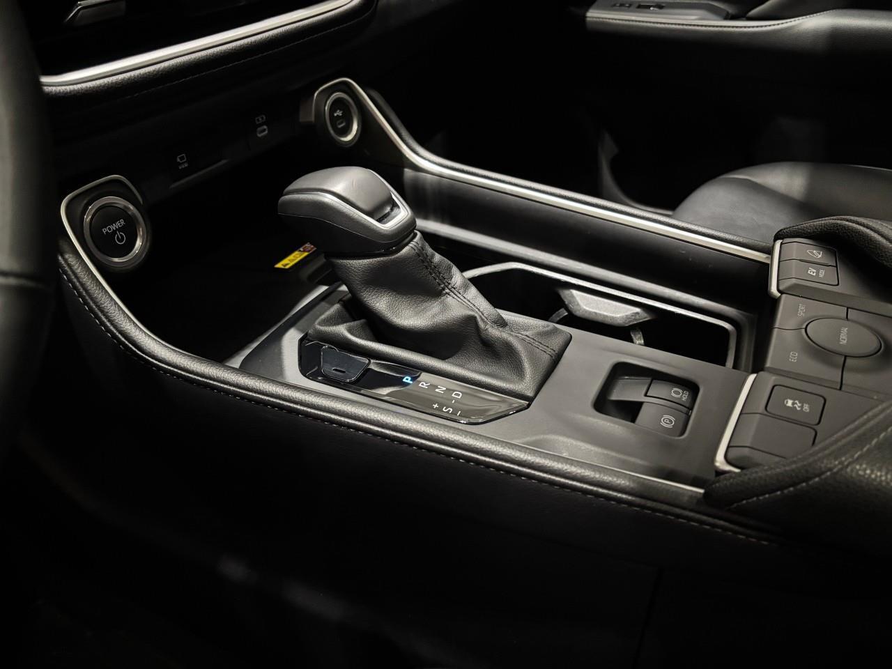 2024 Toyota Grand Highlander Limited Photo