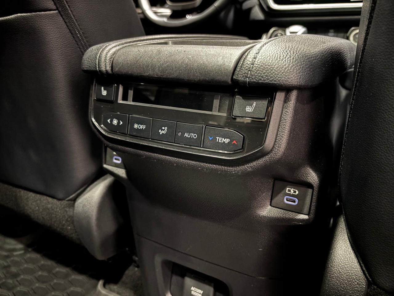 2024 Toyota Grand Highlander Limited Photo