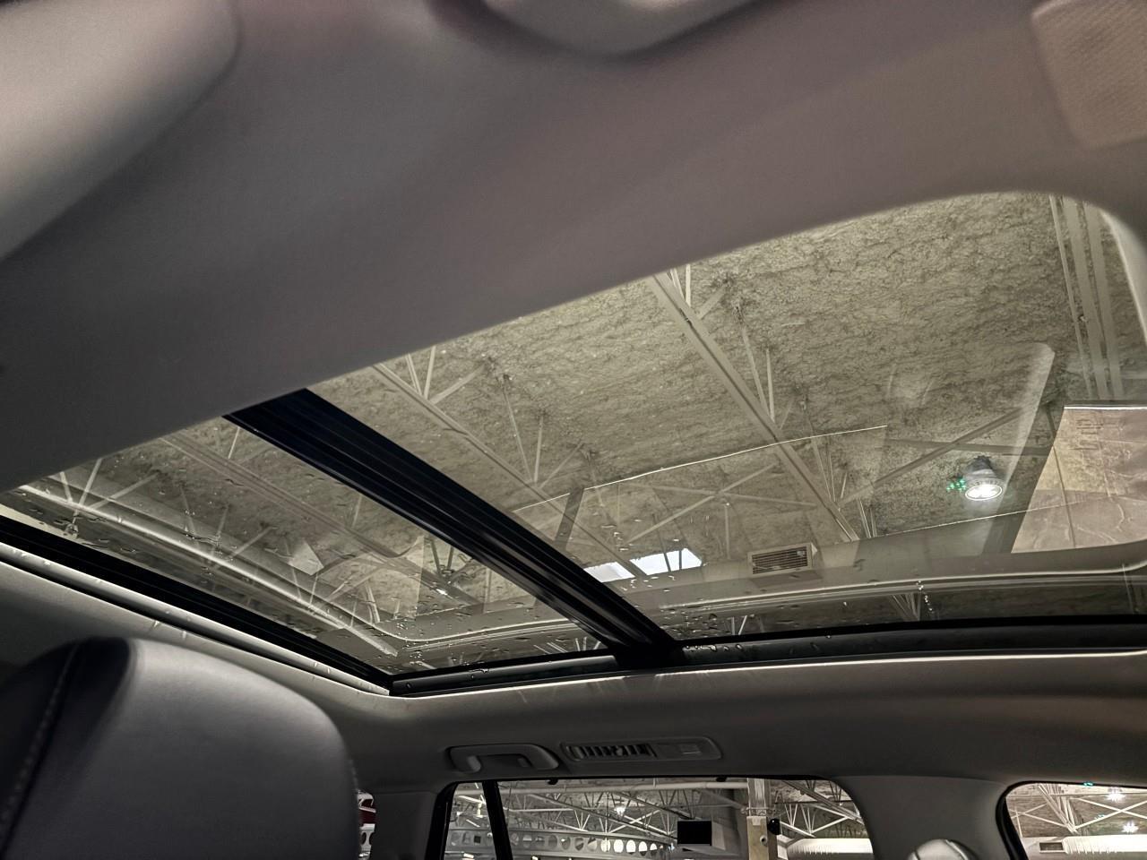 2024 Toyota Grand Highlander Limited Photo