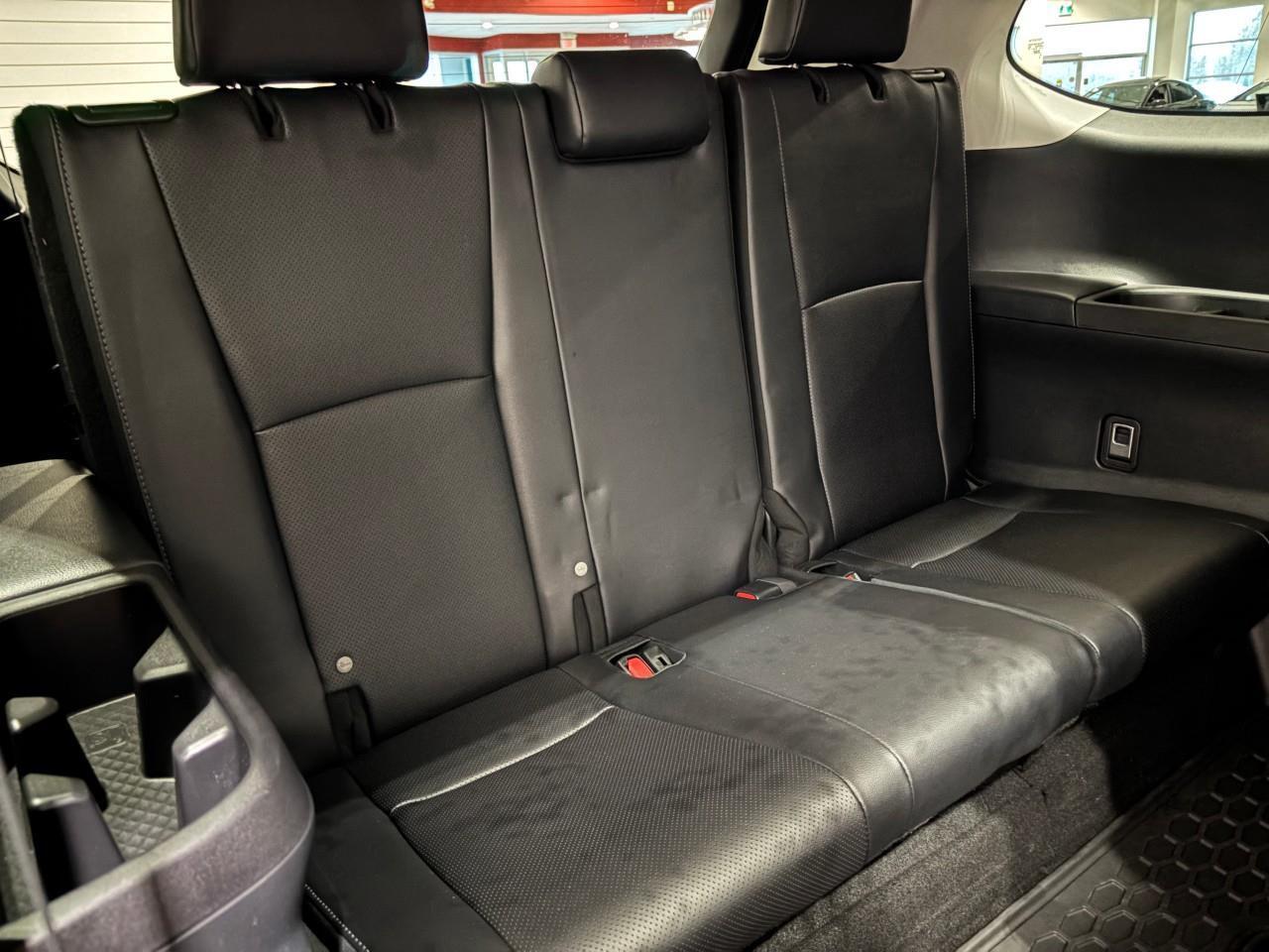 2024 Toyota Grand Highlander Limited Photo